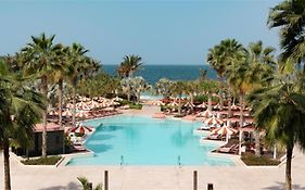 Banyan Tree At Bluewaters 5*